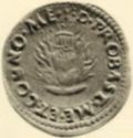 1 Grosetto (Francesco II Gonzaga. No date)