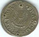 1 Grosetto (Francesco II Gonzaga. No date)