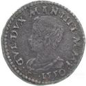 1 Grosetto (Guglielmo Gonzaga)