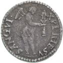 1 Grosetto (Guglielmo Gonzaga)