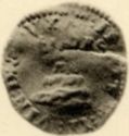 1 Grosetto (Vincenzo I Gonzaga. No date)