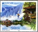 Europe, visit Serbia