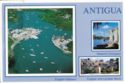 Antigua. English Harbour