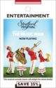 Entertainment - Stratford Festival - The Music Man