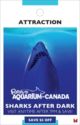 Attraction - Ripley's Aquarium of Canada