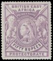 Queen Victoria (1819-1901), Lions