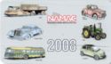 NAMAC 2008 - Nederlandse Algemene Miniatuur Auto Club