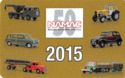 NAMAC 2015 - Nederlandse Algemene Miniatuur Auto Club 50th