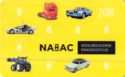 NAMAC 2018 - Nederlandse Algemene Miniatuur Auto Club