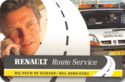 Renault Route Service