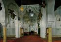 Tlemcen. Le Mihrab, The Great Mosque