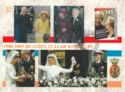 Queen Beatrix, 25th Anniversary Of Reign