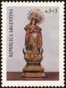 ARBRAFEX '88" - Maria, Immaculate Conception