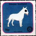 Bull Terrier, Rotary International