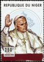 Pope John Paul II