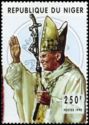 Pope John Paul II