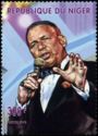 Frank Sinatra commemoration