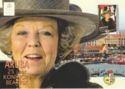 25th Jubilee Queen Beatrix
