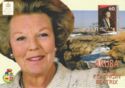 25th Jubilee Queen Beatrix