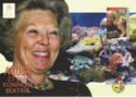 25th Jubilee Queen Beatrix