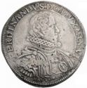 1 Tallero (110 Soldi. Ferdinando Gonzaga)