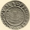 ½ Testoni (Francesco II Gonzaga. No date)