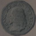 2 Testoni (Francis II Gonzaga. No date)