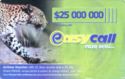 Airtime Voucher 21 Days - Easy Call Eaza Neni...