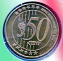 50 Euro Cent