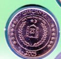 10 Euro Cent