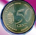 50 Euro Cent