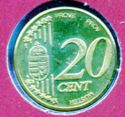 20 Euro Cent