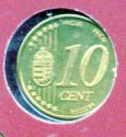 10 Euro Cent