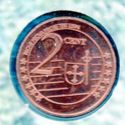 2 Euro Cent