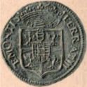 2 Doppie (Francesco IV Gonzaga)