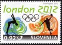 30th summer Olympic Games - London 2012 