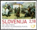 300th Anniversary of the Tolmin Peasant Revolt