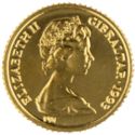 1 Gram (40th Anniversary of the Coronation)
