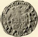 15 Soldi (Carlo II Gonzaga-Nevers. No date)