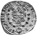 30 Soldi (Carlo II Gonzaga-Nevers)