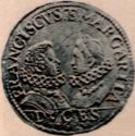 40 Soldi (Francis IV Gonzaga)