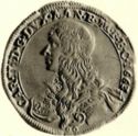 60 Soldi (Carlo II Gonzaga-Nevers)