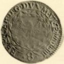 8 Soldi (Ferdinando Gonzaga)