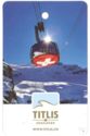 Engelberg - TITLIS - one year ticket