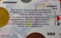 Visa Cash