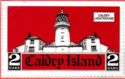 Caldey Lighthouse