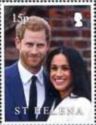 Prince Harry and Meghan Markle