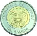 1 Balboa ("Un" 10 Stars)