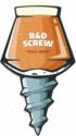 R&D Screw