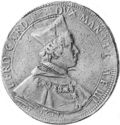 6 Doppie (Ferdinando Gonzaga)